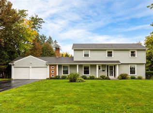 29 Alta Vista Dr, Rochester, NY 14625