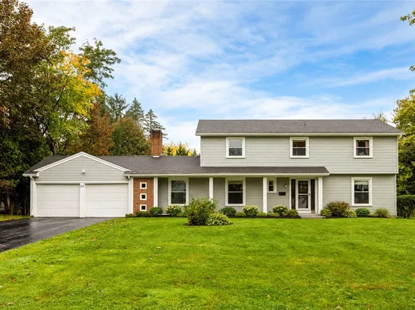 29 Alta Vista Dr, Rochester, NY 14625