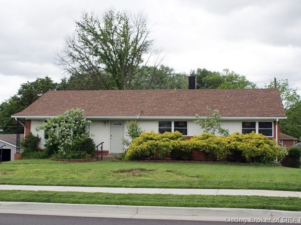 1515 Blackiston Mill Road, Clarksville, IN 47129