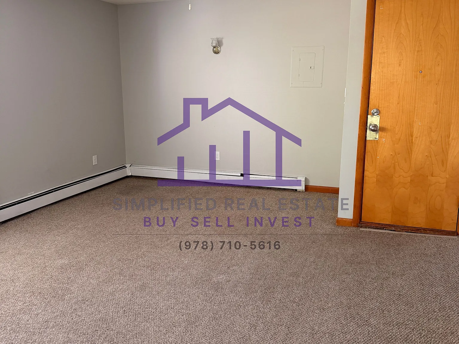 Studio, $1,025 — Photo 2