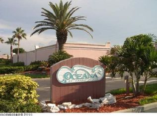 754 S Orlando Ave APT 205, Cocoa Beach, FL 32931