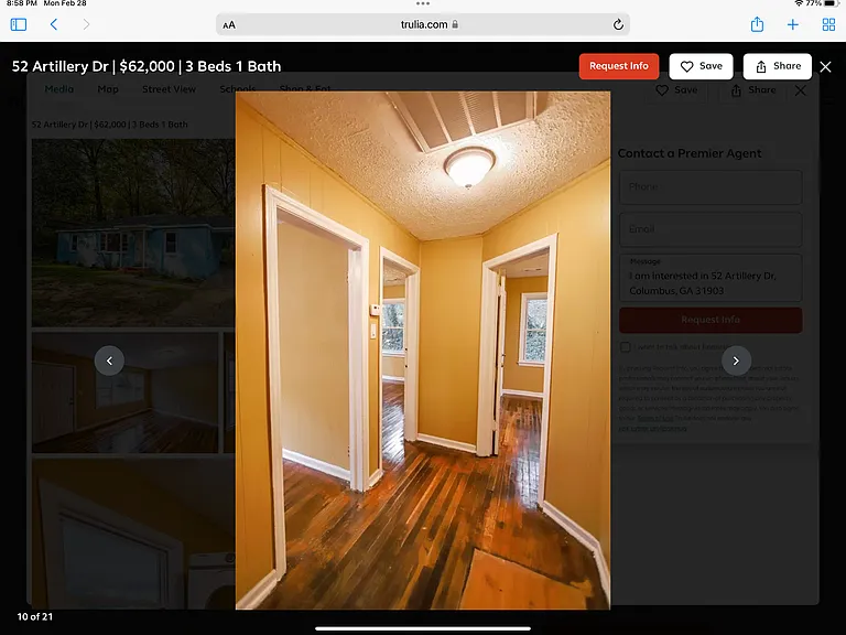 52 Artillery Dr — Photo 8