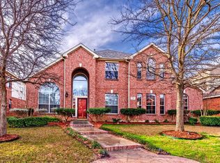 1728 Clarke Springs Dr, Allen, TX 75002