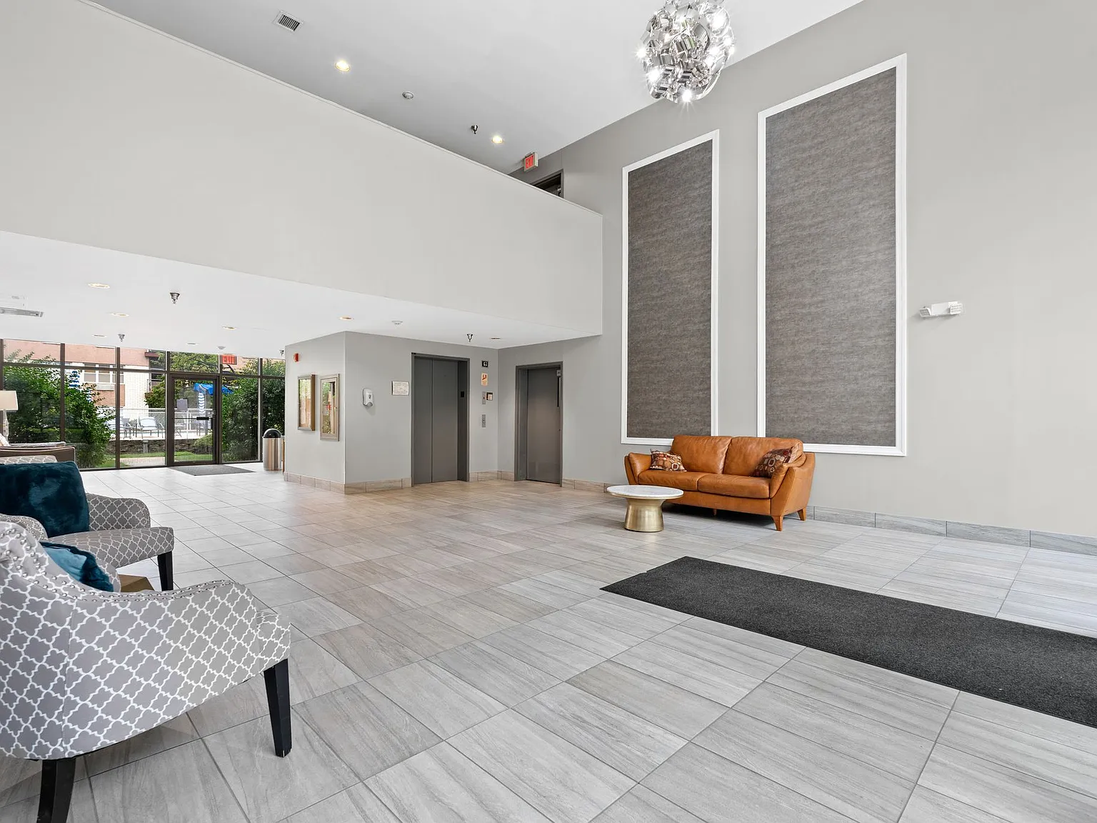 1 bed, 1.5 bath, 907 sqft, $2,950 — Photo 4