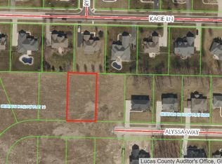 8514 Alyssa Way #250, Monclova, OH 43542