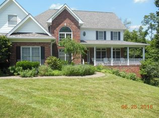 251 Persimmon Ridge Dr, Louisville, KY 40245