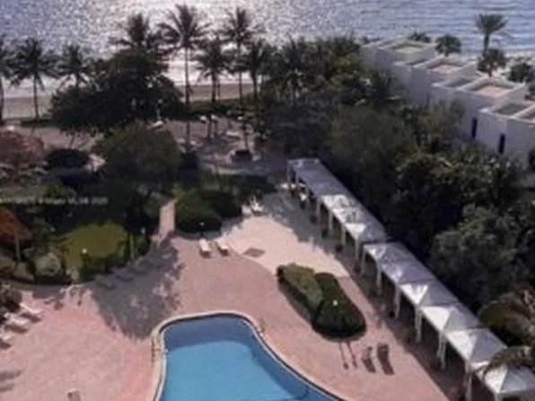 3001 S Ocean Dr APT 1125, Hollywood, FL 33019