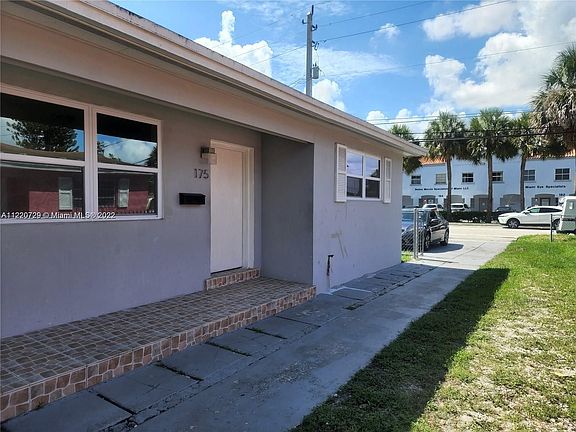 2nd image of 175 NE 168th St #175