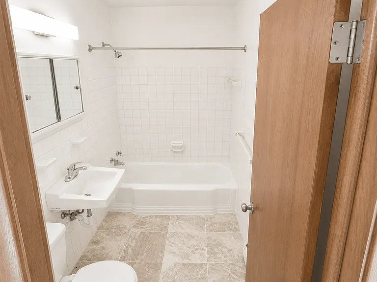 English Conway Place — Photo 54