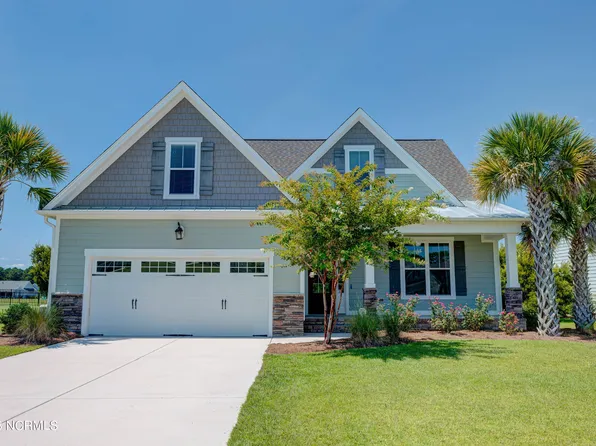222 Summernights Way, Holly Ridge, NC 28445