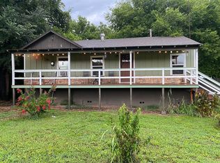 13243 N Highway 10, Tahlequah, OK 74464