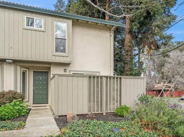 1656 Parkside Dr #1656, Walnut Creek, CA 94597