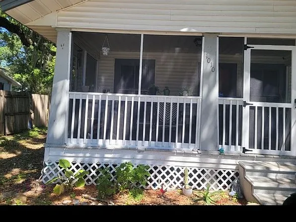 1010 S Dudley Ave, Bartow, FL 33830