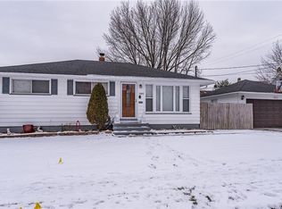 2005 Fergus Ave, Cleveland, OH