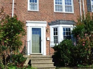 214 Brandon Rd, Baltimore, MD 21212