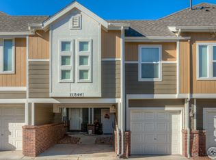 11844 Oak Hill Way UNIT D, Henderson, CO 80640