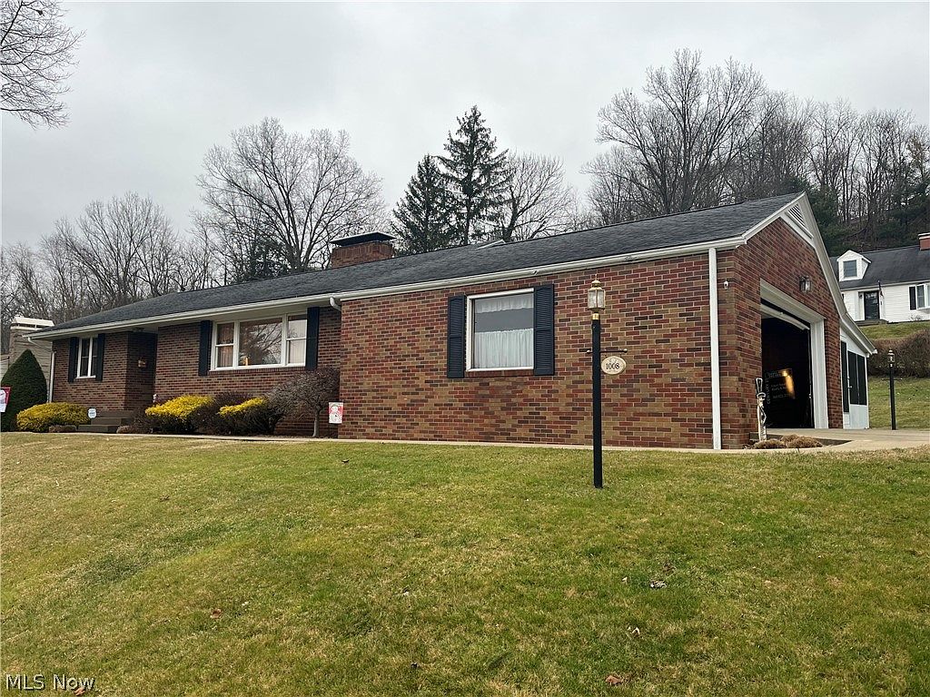 1008 Highland Blvd, Coshocton, OH 43812 Zillow