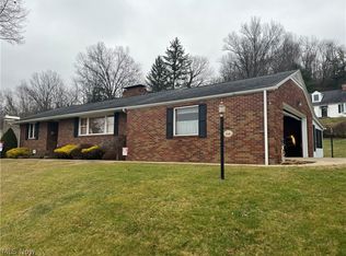 1008 Highland Blvd, Coshocton, OH 43812