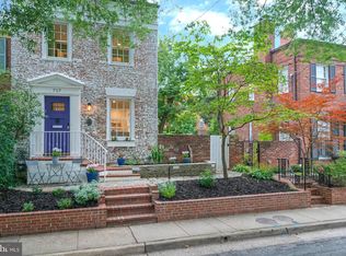 717 S Pitt St, Alexandria, VA 22314