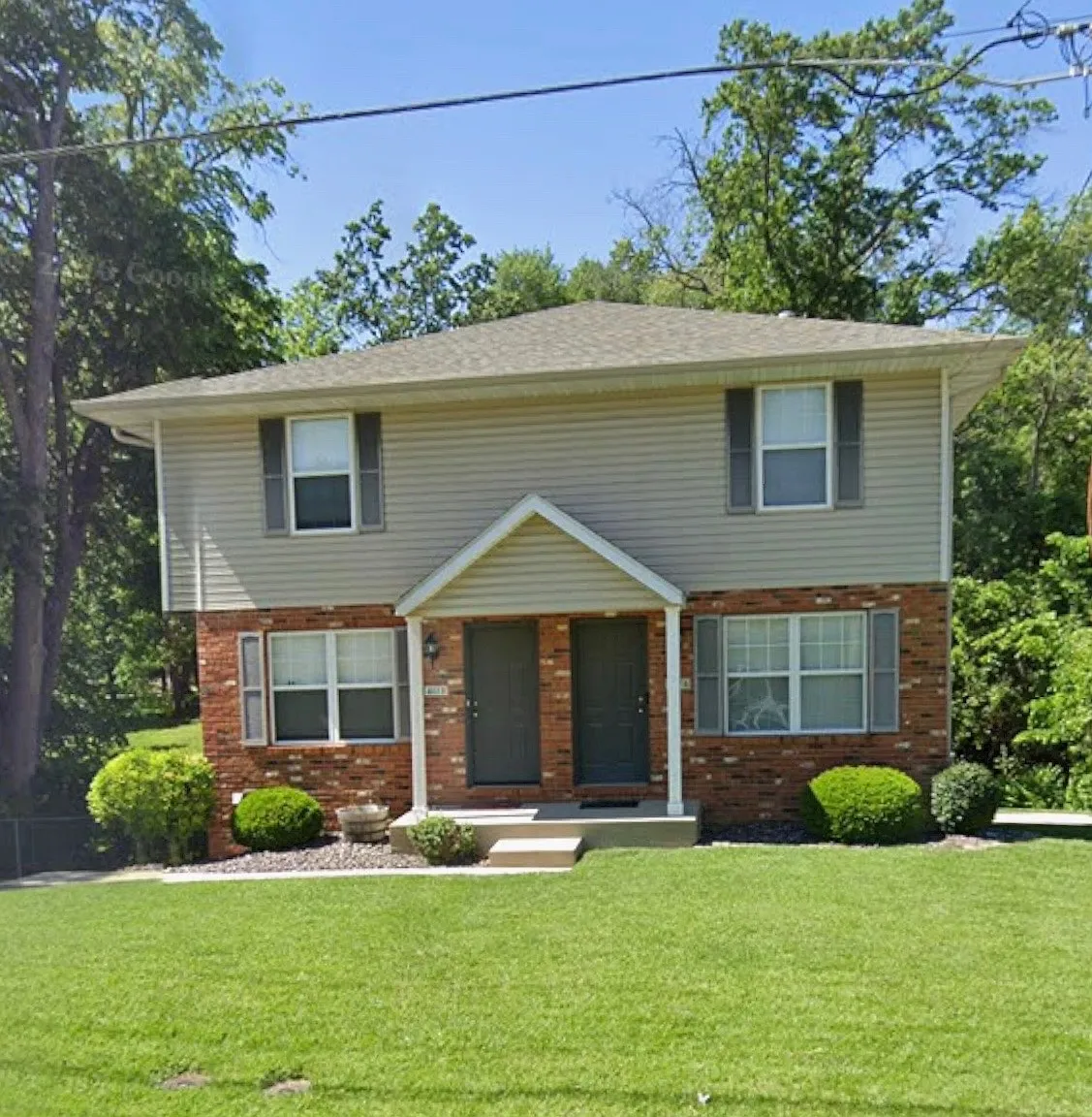 2 bed, 1.5 bath, $1,450 — Photo 1