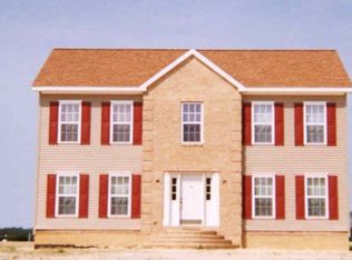 22399 Dorman Rd, Lewes, DE 19958