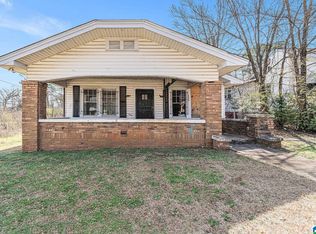 809 7th Ave, Midfield, AL 35228