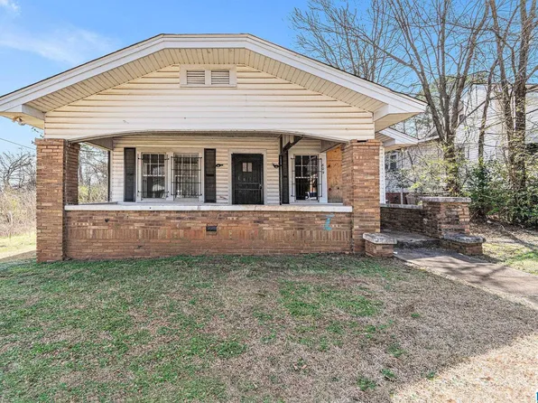 809 7th Ave, Midfield, AL 35228