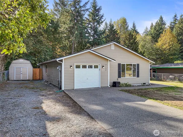 21704 148th Street E, Bonney Lake, WA 98391