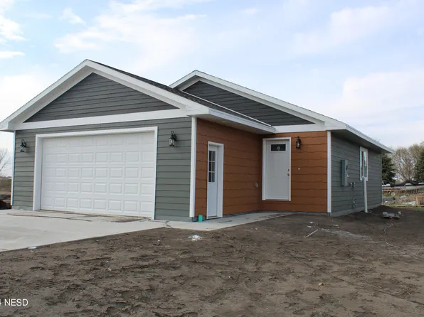 410 Willow St, Henry, SD 57243