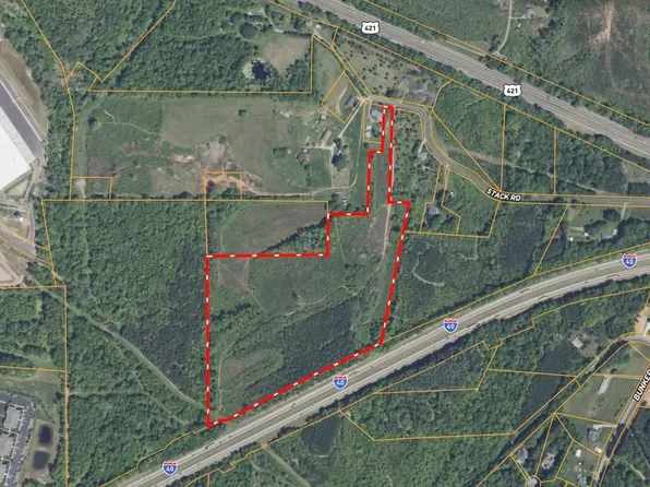 9033 Stack Rd, Colfax, NC 27235
