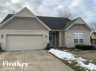 8997 Bryce Way, Fishers, IN 46037