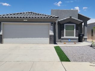 772 Lemington St, El Paso, TX 79928