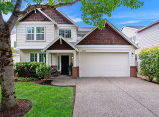 4123 NW 126th Ave, Portland, OR 97229