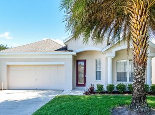 5523 Terrain De Golf Dr, Lutz, FL 33558