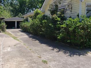 4310 Gregory St, Houston, TX 77026