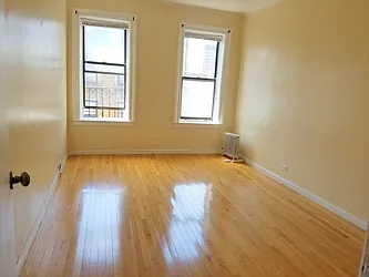 Rented by Alma Realty Corp.