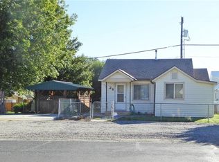 29 Stevens Ave, Electric City, WA 99123