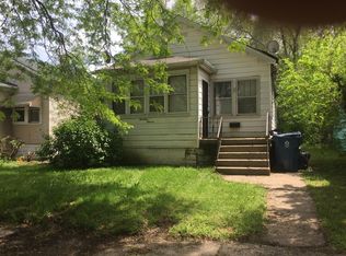1411 W 19th Ave, Gary, IN 46407