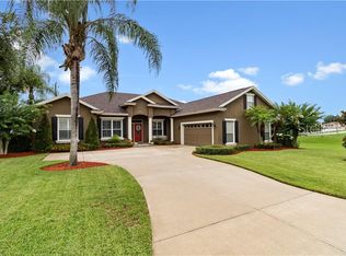 5836 High Ridge Loop, Lakeland, FL 33813