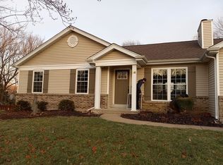 16 Congressional Way Ct, O'Fallon, MO 63368