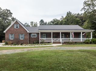 4056 Greenhill Rd, Snow Camp, NC 27349