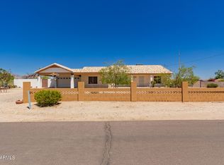 19232 W Virginia Ave, Buckeye, AZ 85396