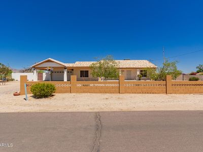 19232 W Virginia Ave, Buckeye, AZ, 85396