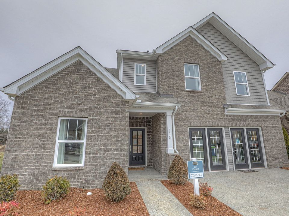 1st image of 520 Triple Crown Cir Lot 120