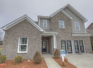 520 Triple Crown Cir LOT 120, Gallatin, TN 37066
