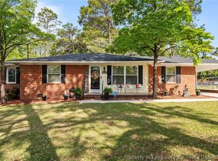 1726 Martindale Dr, Fayetteville, NC 28304