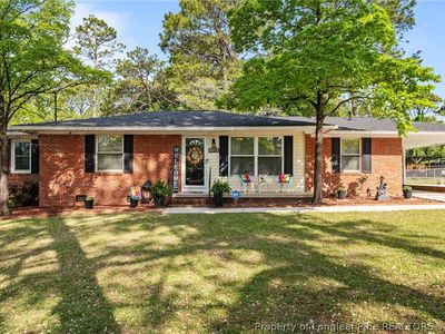 1726 Martindale Dr, Fayetteville, NC, 28304