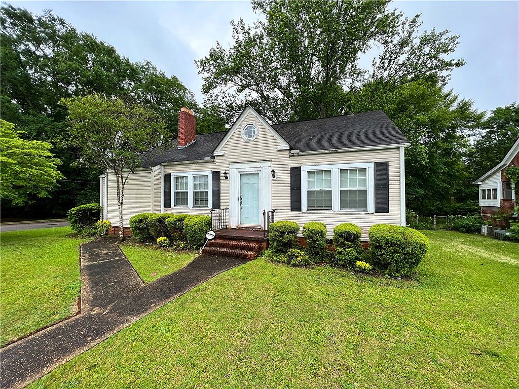 1501 1st St, AL 36863 Zillow