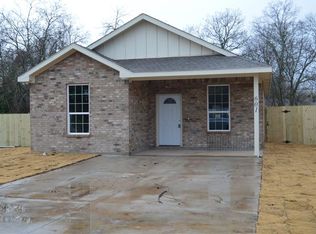 603 Erie St, Cleburne, TX 76031