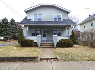 341 Zeller Ave, Akron, OH 44310